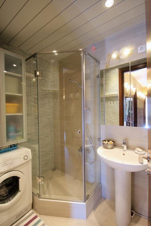 Art Cascade Apartment Yerevan Room photo
