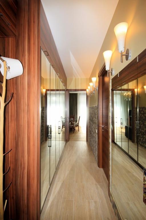 Art Cascade Apartment Yerevan Room photo