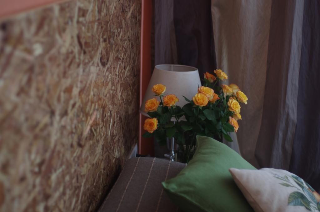 Art Cascade Apartment Yerevan Room photo