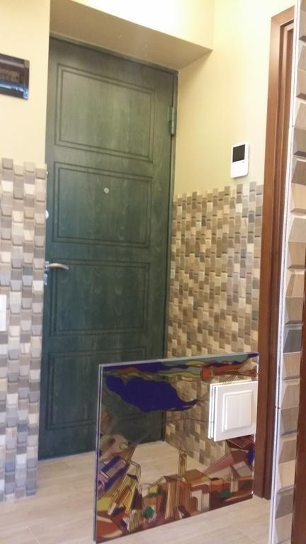 Art Cascade Apartment Yerevan Room photo