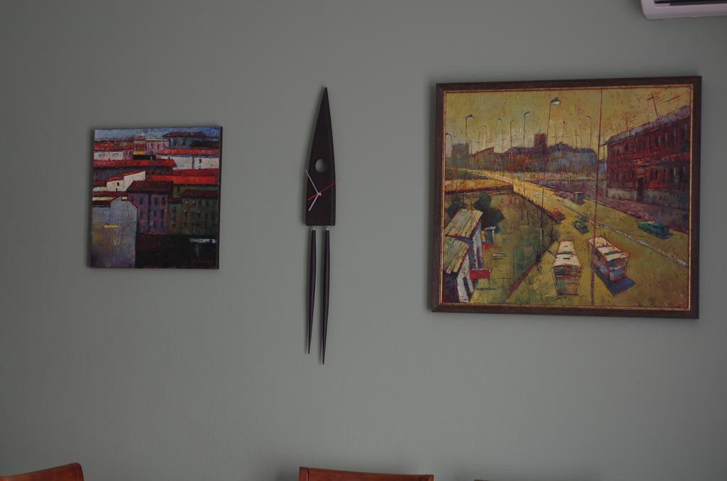 Art Cascade Apartment Yerevan Room photo