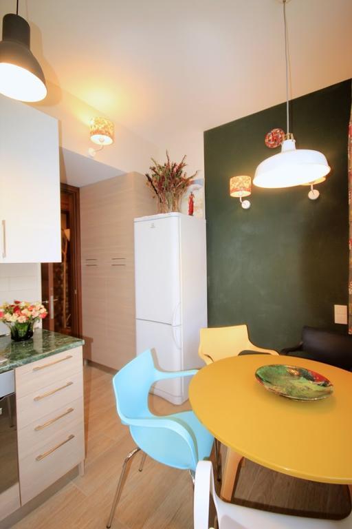 Art Cascade Apartment Yerevan Room photo