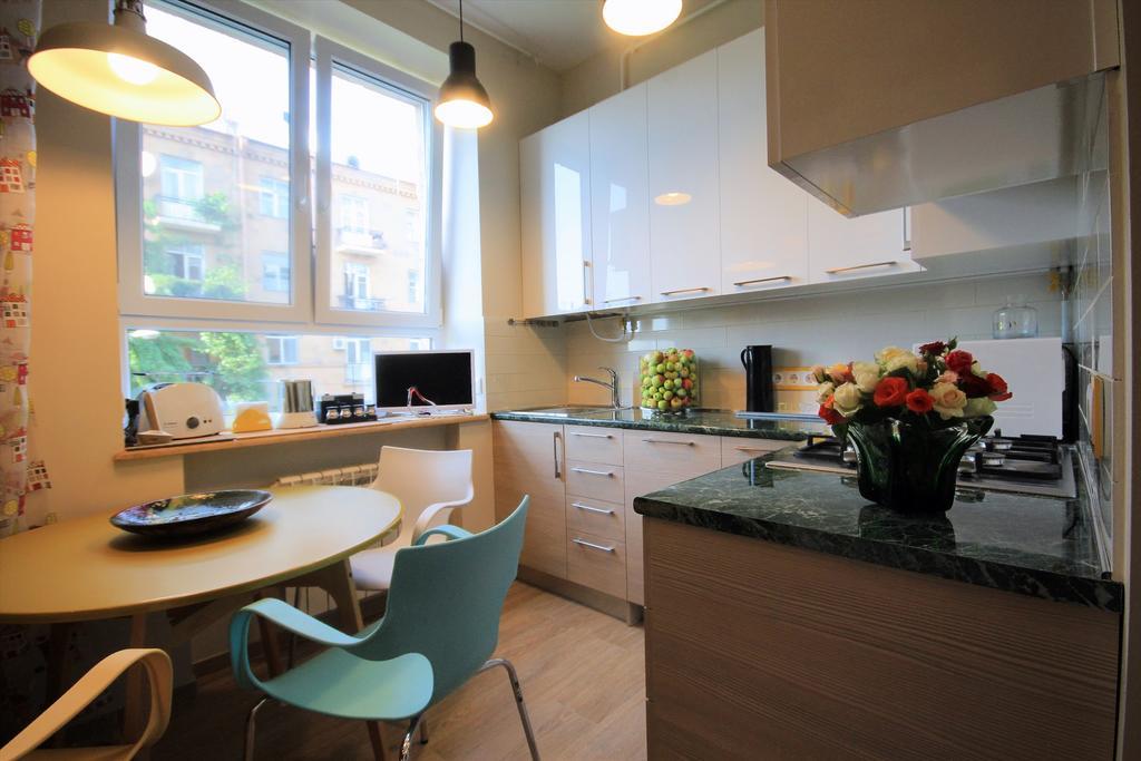 Art Cascade Apartment Yerevan Exterior photo